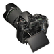 Illustration for article titled The First Pentax Full-Frame DSLR Is a Beauty